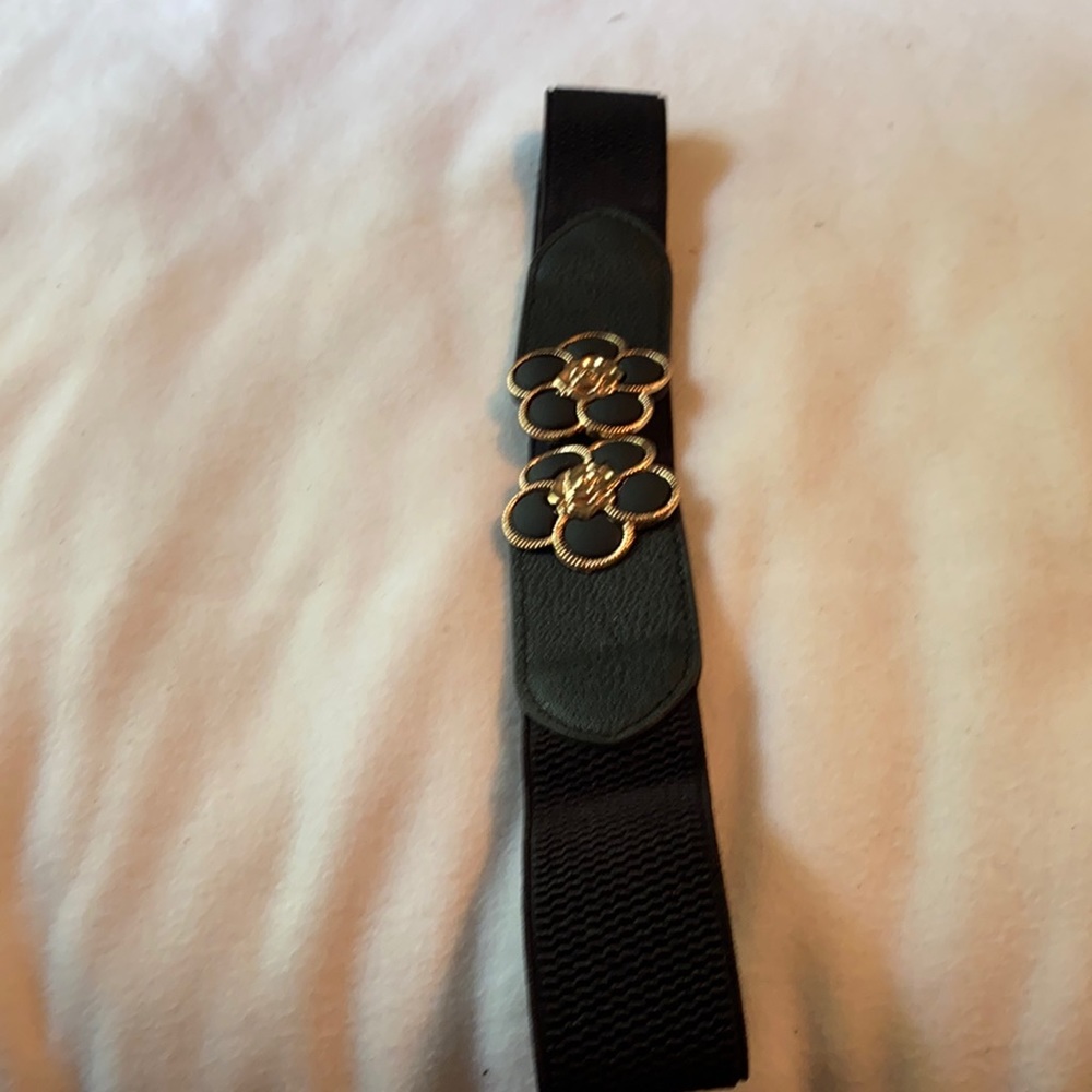 Ladies belt - Picture 2 of 3